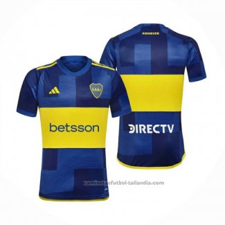 Camiseta Boca Juniors 1ª 2024