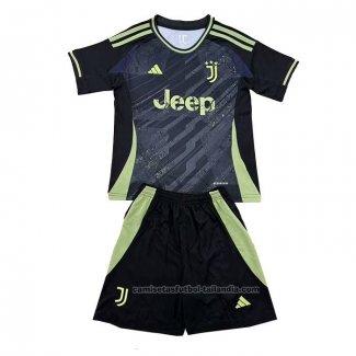 Camiseta Juventus Concept Nino 25/26