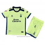 Camiseta Las Palmas 3ª Nino 24/25