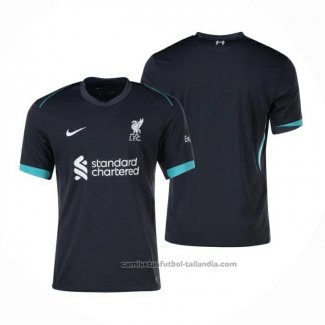 Camiseta Liverpool 2ª 24/25