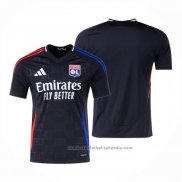 Camiseta Lyon 2ª 24/25