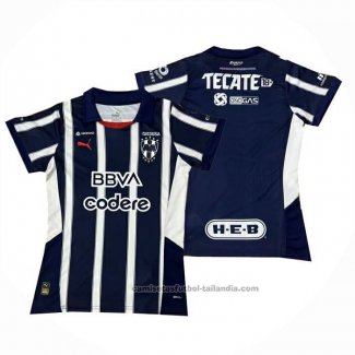 Camiseta Monterrey 1ª Mujer 24/25