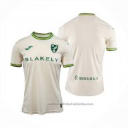 Camiseta Norwich City 3ª 24/25