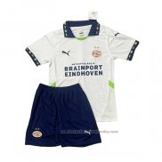 Camiseta PSV 2ª Nino 24/25