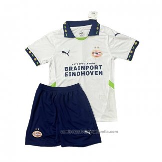 Camiseta PSV 2ª Nino 24/25