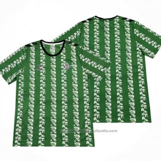 Camiseta Pre Partido del Real Betis 24/25 Verde