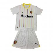 Camiseta RC Lens 3ª Nino 24/25