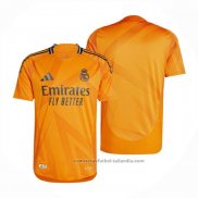 Camiseta Real Madrid 2ª Authentic 24/25