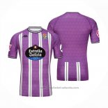 Camiseta Real Valladolid 1ª 24/25