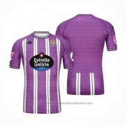 Camiseta Real Valladolid 1ª 24/25