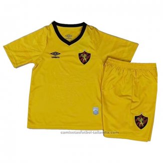 Camiseta Recife 2ª Nino 2024