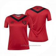 Camiseta Recife 3ª Mujer 2024