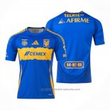 Camiseta Tigres UANL 2ª 24/25