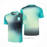 Camiseta de Entrenamiento Corea del Sur 24/25 Verde