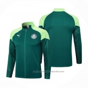 Chaqueta del Palmeiras 24/25 Verde