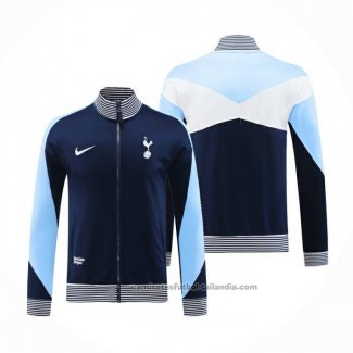 Chaqueta del Tottenham Hotspur 24/25 Azul