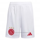 Pantalones Ajax 1ª 24/25