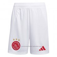 Pantalones Ajax 1ª 24/25