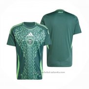 Tailandia Camiseta Argelia 2ª 24/25