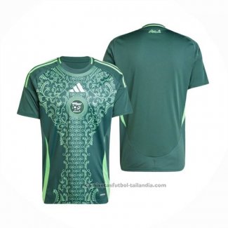 Tailandia Camiseta Argelia 2ª 24/25