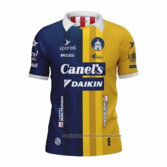 Tailandia Camiseta Atletico San Luis 2ª 24/25