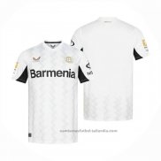 Tailandia Camiseta Bayer Leverkusen 2ª 24/25