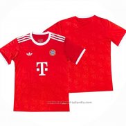 Tailandia Camiseta Bayern Munich Special 24/25 Rojo