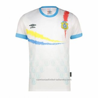 Tailandia Camiseta Congo 2ª 2024