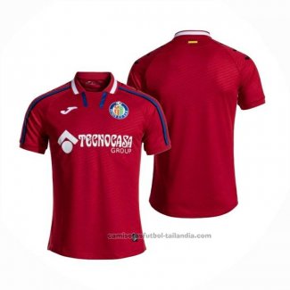 Tailandia Camiseta Getafe 2ª 24/25