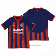 Tailandia Camiseta Johor Darul Ta'zim 1ª 24/25