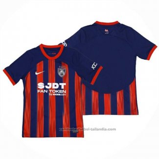 Tailandia Camiseta Johor Darul Ta'zim 1ª 24/25