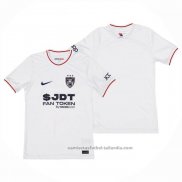 Tailandia Camiseta Johor Darul Ta'zim 2ª 24/25