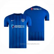 Tailandia Camiseta Portsmouth 1ª 24/25