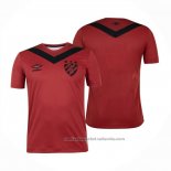 Tailandia Camiseta Recife 3ª 2024