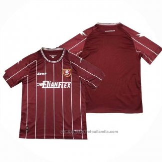 Tailandia Camiseta Salernitana 1ª 24/25