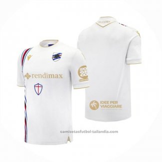 Tailandia Camiseta Sampdoria 2ª 24/25