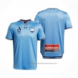 Tailandia Camiseta Sydney FC 1ª 23/24