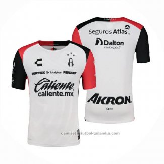 Camiseta Atlas 2ª 24/25