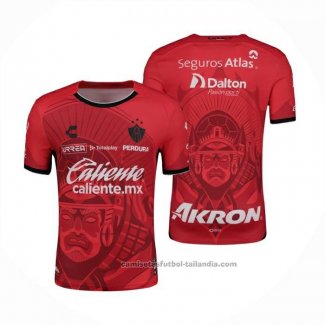 Camiseta Atlas 3ª 24/25