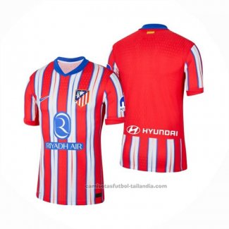 Camiseta Atletico Madrid 1ª 24/25