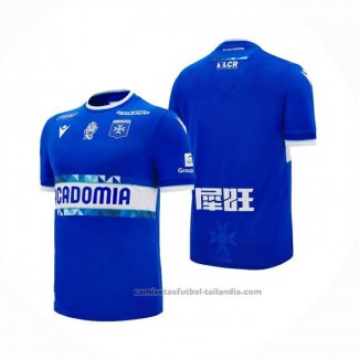 Camiseta Auxerre 3ª 24/25