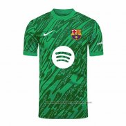 Camiseta Barcelona Portero 2ª 24/25