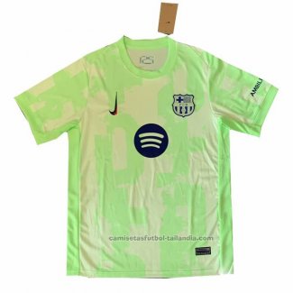 Camiseta Barcelona 3ª 24/25