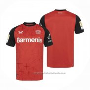 Camiseta Bayer Leverkusen 1ª 24/25