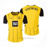 Camiseta Borussia Dortmund 1ª 24/25