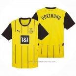 Camiseta Borussia Dortmund 1ª Authentic 24/25