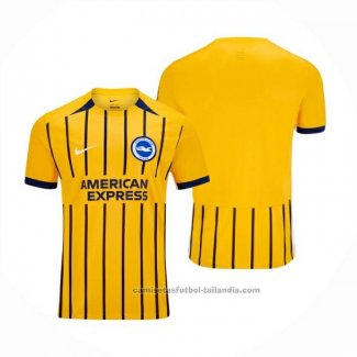 Camiseta Brighton & Hove Albion 2ª 24/25