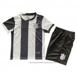 Camiseta Corinthians 3ª Nino 2024