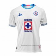 Camiseta Cruz Azul 2ª 24/25