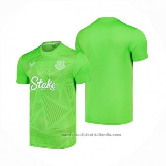 Camiseta Everton Portero 1ª 24/25